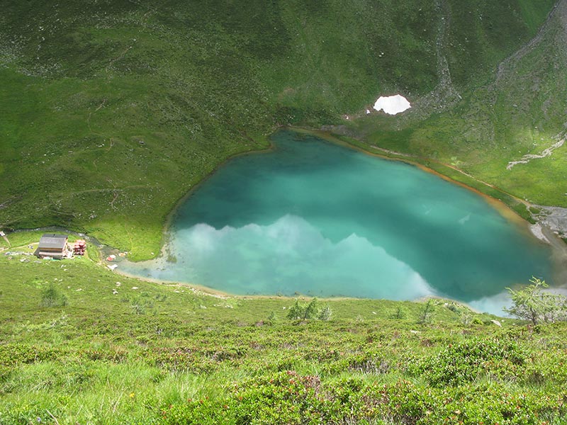 bergerkogel